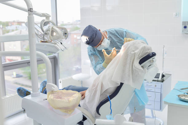 Best Emergency Dental Surgery in Five Corners, WA